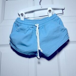 Southern Taters‎ vintage cut shorts 24m